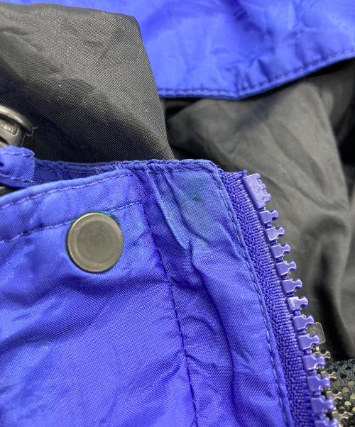THE NORTH FACE（ザ ノース フェイス）THE NORTH FACE (ザ ノース フェイス) マウンテンパーカー ブルー サイズ:XLの古着・服飾アイテム