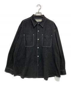 中古・古着通販】Ron Herman (ロンハーマン) Jungle Fatigue Jacket