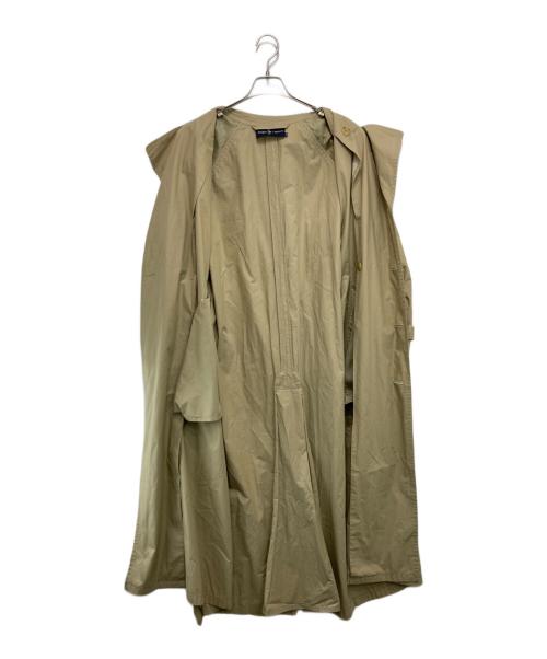 RALPH LAUREN（ラルフローレン）RALPH LAUREN (ラルフローレン) トレンチコート ベージュ サイズ:9の古着・服飾アイテム