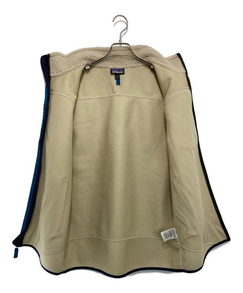 Patagonia（パタゴニア）Patagonia (パタゴニア) レトロXフリースベスト ベージュ サイズ:XLの古着・服飾アイテム