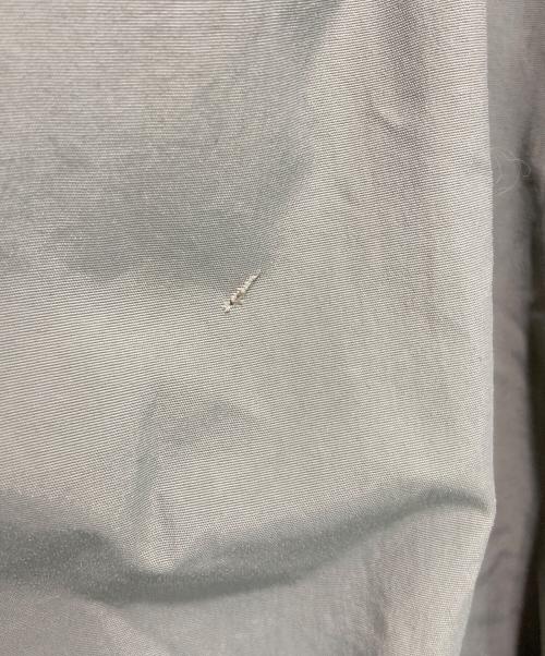 US ARMY（ユーエスアーミー）US ARMY (ユーエスアーミー) 00's IPFUトレーニングジャケット グレー サイズ:Mの古着・服飾アイテム