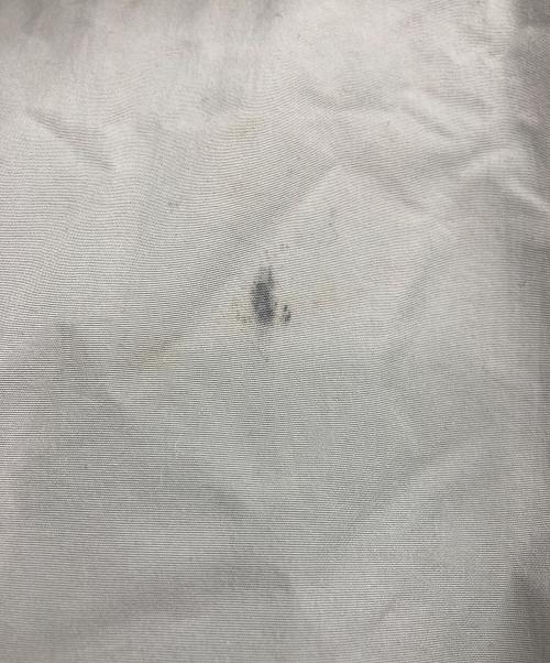 US ARMY（ユーエスアーミー）US ARMY (ユーエスアーミー) 00's IPFUトレーニングジャケット グレー サイズ:Mの古着・服飾アイテム