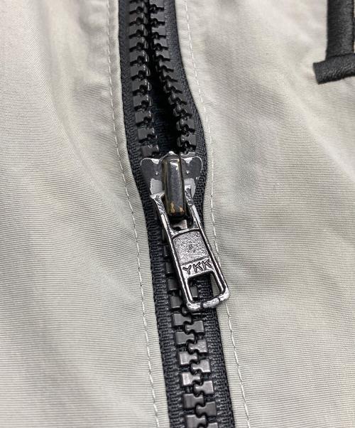 US ARMY（ユーエスアーミー）US ARMY (ユーエスアーミー) 00's IPFUトレーニングジャケット グレー サイズ:Mの古着・服飾アイテム