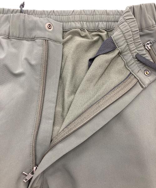 THE NORTH FACE（ザ ノース フェイス）THE NORTH FACE (ザ ノース フェイス) Alpine Light pants カーキ サイズ:Mの古着・服飾アイテム