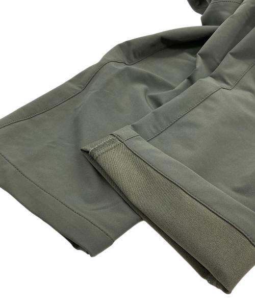 THE NORTH FACE（ザ ノース フェイス）THE NORTH FACE (ザ ノース フェイス) Alpine Light pants カーキ サイズ:Mの古着・服飾アイテム