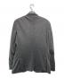 BOSS HUGO BOSS (ボス ヒューゴボス) ウールテーラードジャケット グレー サイズ:50：8000円