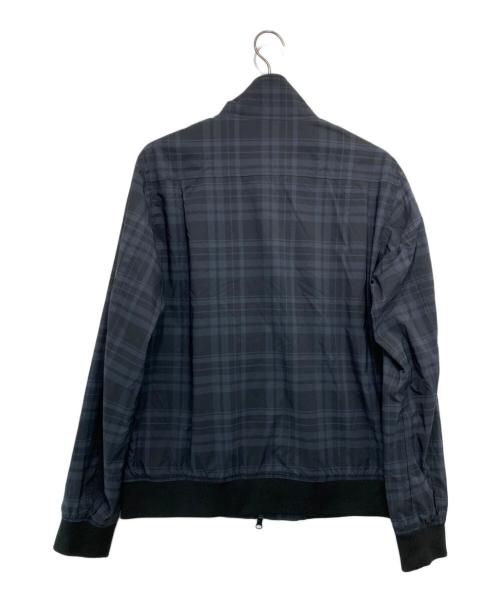 FRED PERRY（フレッドペリー）FRED PERRY (フレッドペリー) BEAMS (ビームス) スイングトップ ネイビー サイズ:ｌの古着・服飾アイテム