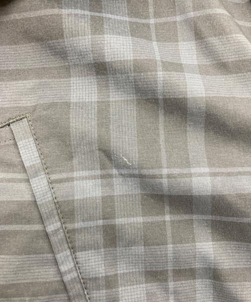 FRED PERRY（フレッドペリー）FRED PERRY (フレッドペリー) BEAMS (ビームス) スイングトップ ネイビー サイズ:ｌの古着・服飾アイテム