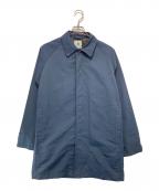 SIERRA DESIGNSシエラデザインズ）の古着「タコマコート 60/40クロス コーデュラ」｜ネイビー