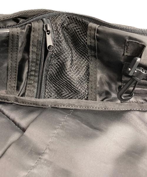 MARMOT（マーモット）MARMOT (マーモット) CAPITAL SLING BAG グレー サイズ:ONEの古着・服飾アイテム