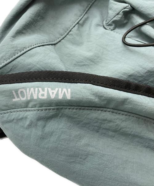 MARMOT（マーモット）MARMOT (マーモット) CAPITAL SLING BAG グレー サイズ:ONEの古着・服飾アイテム