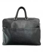 aniaryアニアリ）の古着「ブリーフケース」｜ブラック