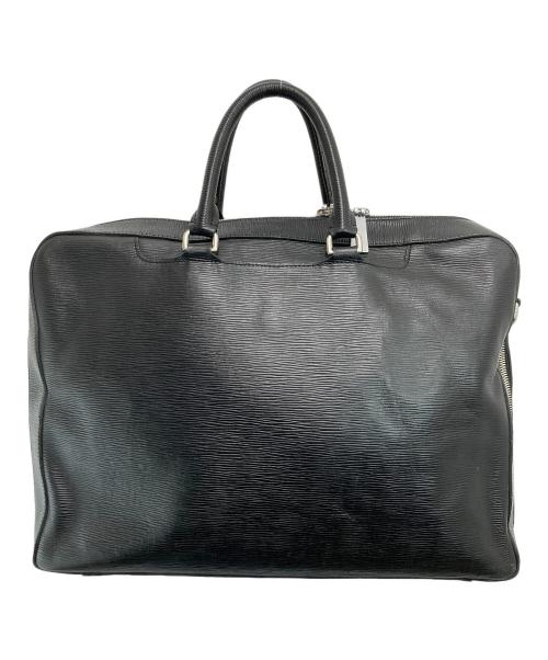 aniary（アニアリ）aniary (アニアリ) ブリーフケース ブラックの古着・服飾アイテム