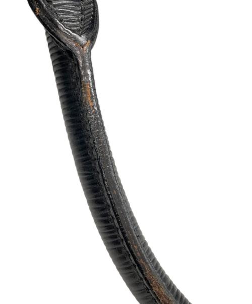 aniary（アニアリ）aniary (アニアリ) ブリーフケース ブラックの古着・服飾アイテム