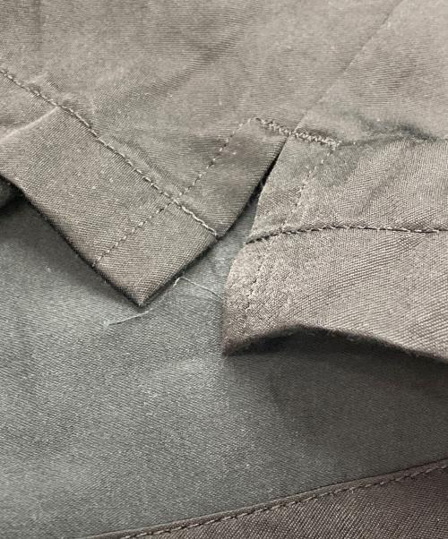 NEIGHBORHOOD（ネイバーフッド）NEIGHBORHOOD (ネイバーフッド) MIL-SOUVENIR/RC-SHIRT.LS ブラック サイズ:Mの古着・服飾アイテム