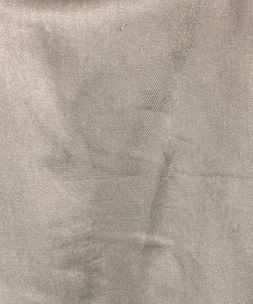 THE CRIMIE（ザ クライミー）THE CRIMIE (ザ クライミー) スタジャン ブラック×カーキ サイズ:Mの古着・服飾アイテム