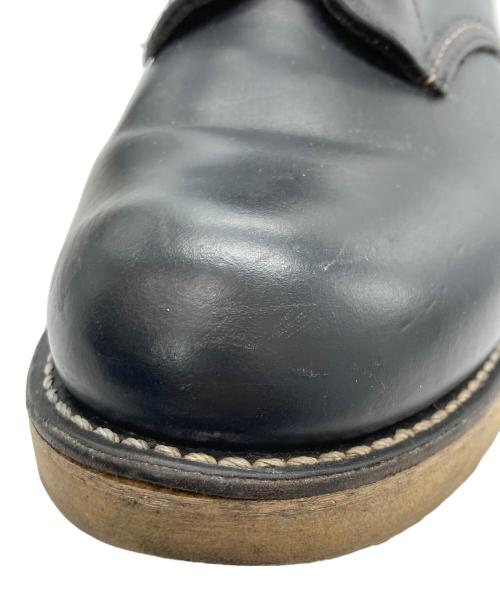 RED WING（レッドウィング）RED WING (レッドウィング) アイリッシュセッター ブラック サイズ:USA8(1/2)の古着・服飾アイテム