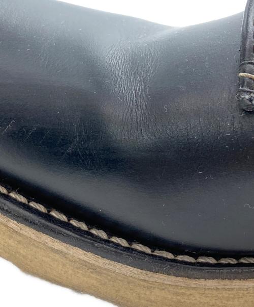 RED WING（レッドウィング）RED WING (レッドウィング) アイリッシュセッター ブラック サイズ:USA8(1/2)の古着・服飾アイテム