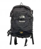 SUPREME×THE NORTH FACEシュプリーム×ザ ノース フェイス）の古着「RTG Backpack」｜ブラック