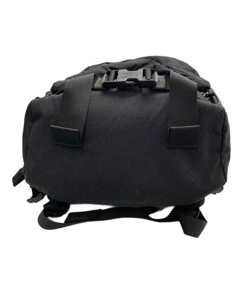 SUPREME（シュプリーム）SUPREME (シュプリーム) THE NORTH FACE (ザ ノース フェイス) RTG Backpack ブラックの古着・服飾アイテム
