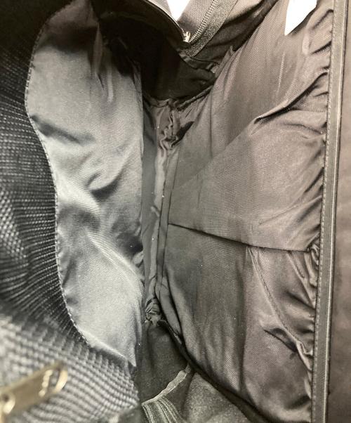 SUPREME（シュプリーム）SUPREME (シュプリーム) THE NORTH FACE (ザ ノース フェイス) RTG Backpack ブラックの古着・服飾アイテム