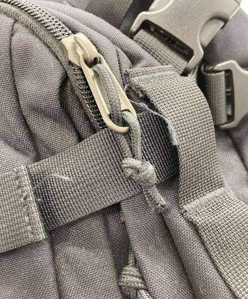 SUPREME（シュプリーム）SUPREME (シュプリーム) THE NORTH FACE (ザ ノース フェイス) RTG Backpack ブラックの古着・服飾アイテム