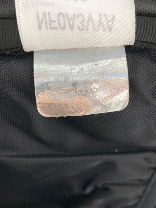 SUPREME（シュプリーム）SUPREME (シュプリーム) THE NORTH FACE (ザ ノース フェイス) RTG Backpack ブラックの古着・服飾アイテム