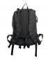 SUPREME (シュプリーム) THE NORTH FACE (ザ ノース フェイス) RTG Backpack ブラック：28000円