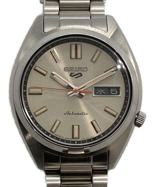 SEIKO（セイコー）SEIKO (セイコー) 5 sports SNXS series/5スポーツ SNXSシリーズの古着・服飾アイテム