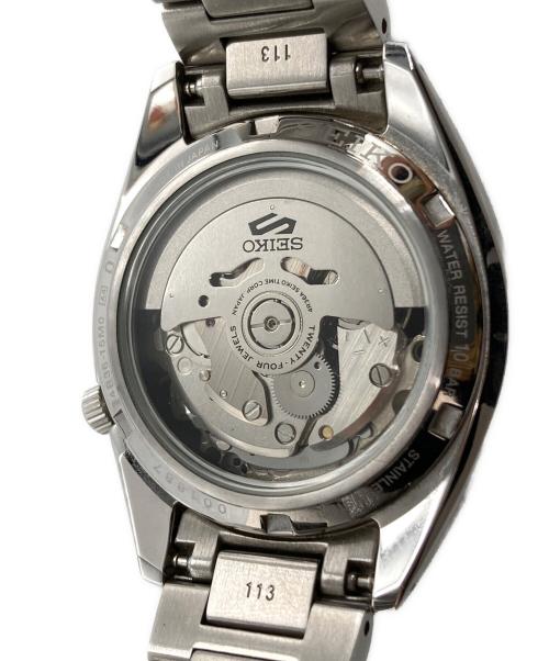 SEIKO（セイコー）SEIKO (セイコー) 5 sports SNXS series/5スポーツ SNXSシリーズの古着・服飾アイテム