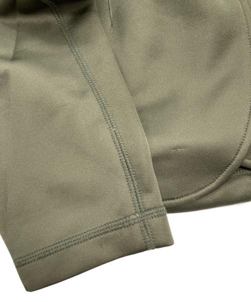 ISSEY MIYAKE（イッセイミヤケ）ISSEY MIYAKE (イッセイミヤケ) [OLD] 00AW 3D CARGO BONDED JACKET カーキ サイズ:3の古着・服飾アイテム