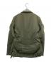ISSEY MIYAKE (イッセイミヤケ) [OLD] 00AW 3D CARGO BONDED JACKET カーキ サイズ:3：47000円