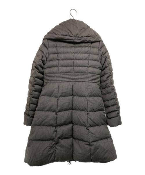 TATRAS（タトラス）TATRAS (タトラス) ダウンコート グレー サイズ:01の古着・服飾アイテム