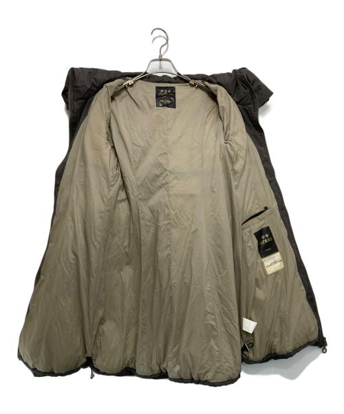TATRAS（タトラス）TATRAS (タトラス) ダウンコート グレー サイズ:01の古着・服飾アイテム