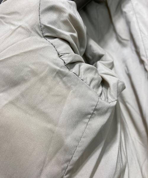 TATRAS（タトラス）TATRAS (タトラス) ダウンコート グレー サイズ:01の古着・服飾アイテム