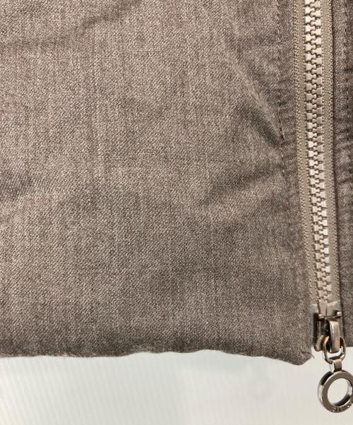 TATRAS（タトラス）TATRAS (タトラス) ダウンコート グレー サイズ:01の古着・服飾アイテム