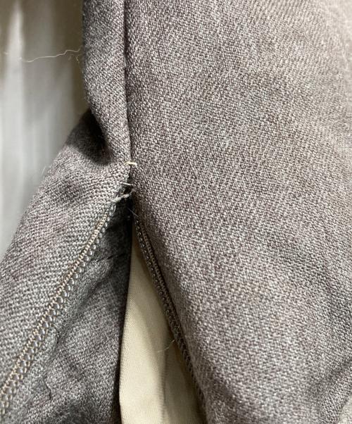 TATRAS（タトラス）TATRAS (タトラス) ダウンコート グレー サイズ:01の古着・服飾アイテム