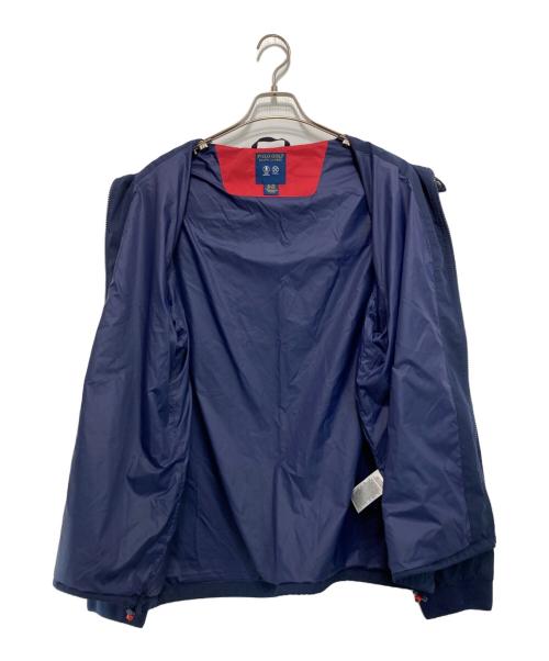 POLO GOLF（ポロ ゴルフ）POLO GOLF (ポロ ゴルフ) エステルスイングトップ ブルー サイズ:XLの古着・服飾アイテム