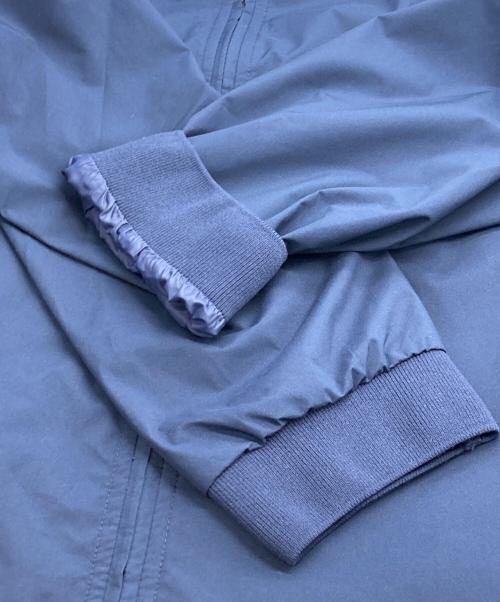 POLO GOLF（ポロ ゴルフ）POLO GOLF (ポロ ゴルフ) エステルスイングトップ ブルー サイズ:XLの古着・服飾アイテム