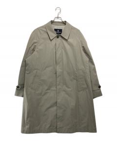 中古・古着通販】BURBERRY BRIT (バーバリーブリット) ダッフルコート