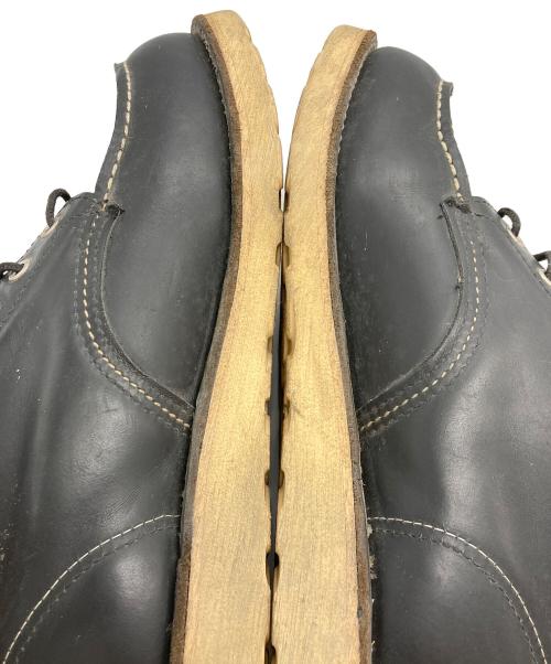 RED WING（レッドウィング）RED WING (レッドウィング) Irish Setter/アイリッシュセッター ブラック サイズ:US9/UK8/EUR42の古着・服飾アイテム