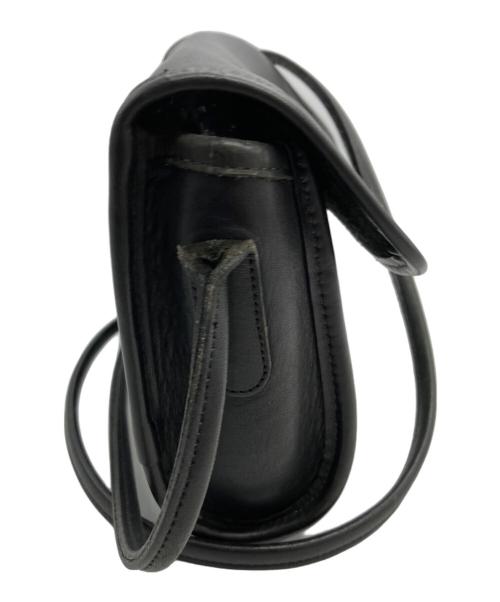 COACH（コーチ）COACH (コーチ) [OLD COACH]ショルダーバッグ ブラックの古着・服飾アイテム