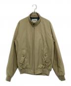 L.L.Beanエルエルビーン）の古着「スイングトップ」｜ベージュ