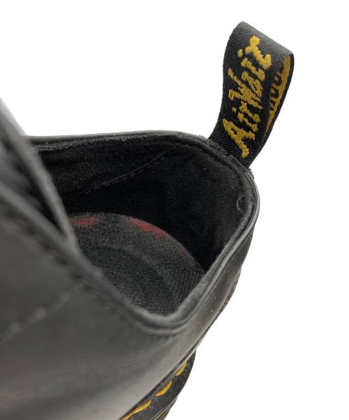 Dr.Martens（ドクターマーチン）Dr.Martens (ドクターマーチン) audrick 3i shoe ブラック サイズ:UK6/EU39の古着・服飾アイテム