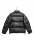 stussy (ステューシー) Down Puffer Parachute Ripstop ブラック サイズ:S：35000円