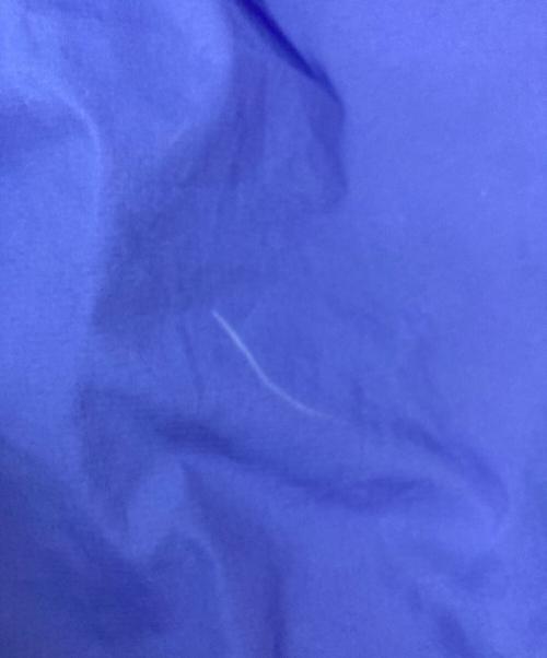 Patagonia（パタゴニア）Patagonia (パタゴニア) エッセンシャル プルオーバー ジャケット グリーン サイズ:Sの古着・服飾アイテム