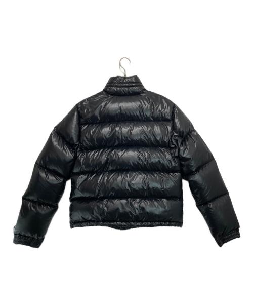 MONCLER（モンクレール）MONCLER (モンクレール) EVELESTダウンジャケット ブラック サイズ:2の古着・服飾アイテム