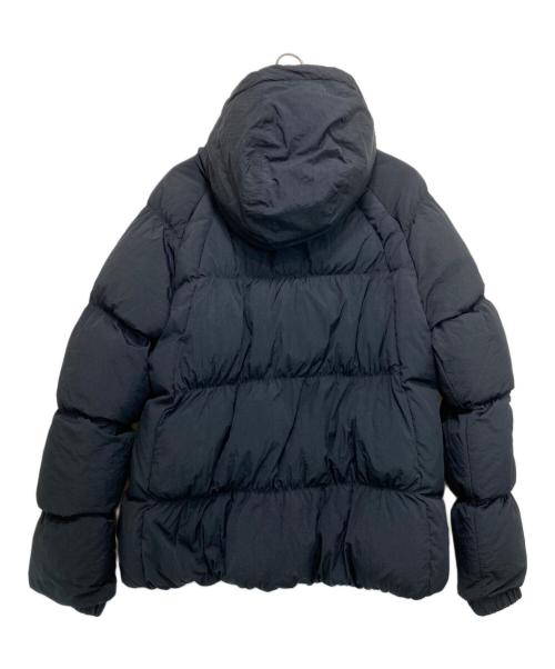 JORDAN（ジョーダン）JORDAN (ジョーダン) AS M J ESS PUFFER JACKET ブラック サイズ:2XLの古着・服飾アイテム