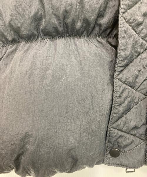 JORDAN（ジョーダン）JORDAN (ジョーダン) AS M J ESS PUFFER JACKET ブラック サイズ:2XLの古着・服飾アイテム