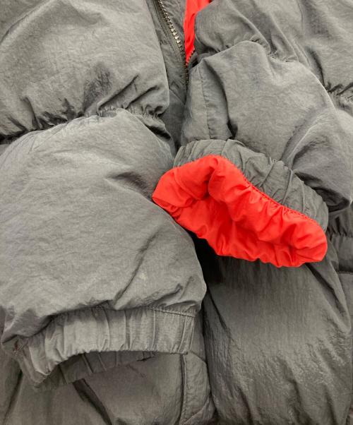 JORDAN（ジョーダン）JORDAN (ジョーダン) AS M J ESS PUFFER JACKET ブラック サイズ:2XLの古着・服飾アイテム